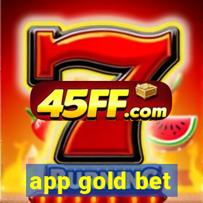 app gold bet